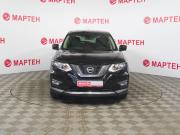 Nissan X-Trail III Рестайлинг Вологда  - изображение 19