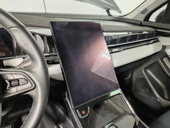 Geely Atlas II с пробегом 2024 года, цена 2 835 000 рублей, 28792 км, внедорожник, Автокод Объявления