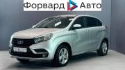 Lada (ВАЗ) XRAY I Сургут  - изображение 16