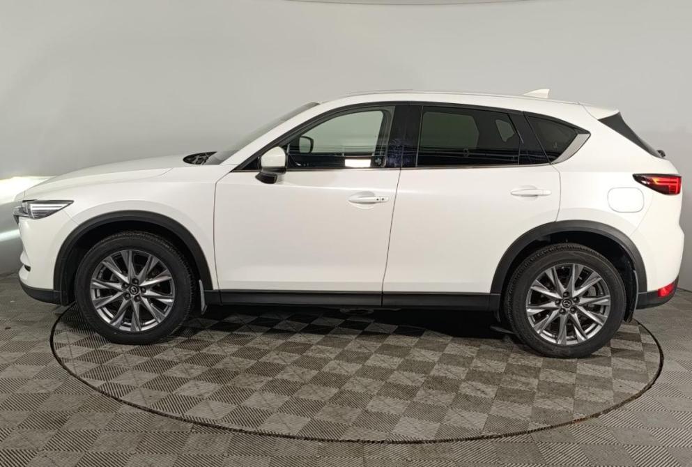 Mazda CX-5 II Волгоград  - изображение 4