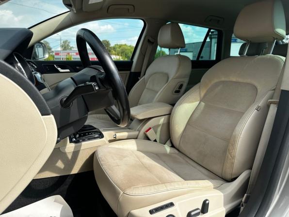 Skoda Superb II Рестайлинг с пробегом 2014 года, цена 1 303 600 рублей, 171360 км, универсал, Автокод Объявления