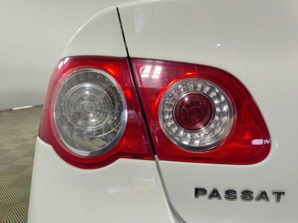 Volkswagen Passat B6 с пробегом 2008 года, цена 450 000 рублей, 380000 км, седан, Автокод Объявления