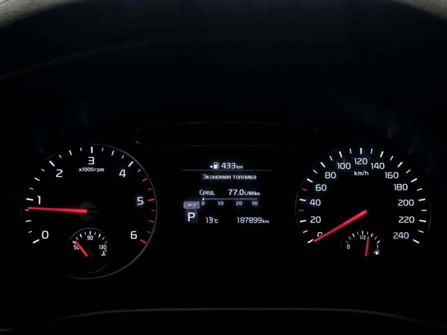 Kia Sorento III Prime Рестайлинг Казань  - изображение 16