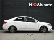 Kia Cerato II Екатеринбург  - изображение 26