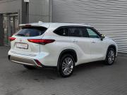 Toyota Highlander IV (XU70) Москва  - изображение 25