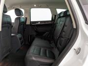 Volkswagen Touareg II Рестайлинг Москва  - изображение 42