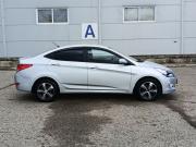 Hyundai Solaris I Рестайлинг Набережные Челны  - изображение 31