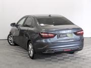 Lada (ВАЗ) Vesta I Рестайлинг (NG) Москва  - изображение 35