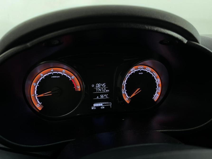 Lada (ВАЗ) Granta I Рестайлинг Ростов-на-Дону  - изображение 10