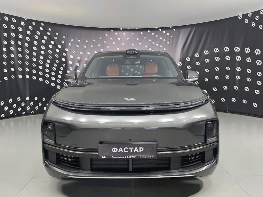 Li Auto (Lixiang) L9 I Рестайлинг Новосибирск  - изображение 2