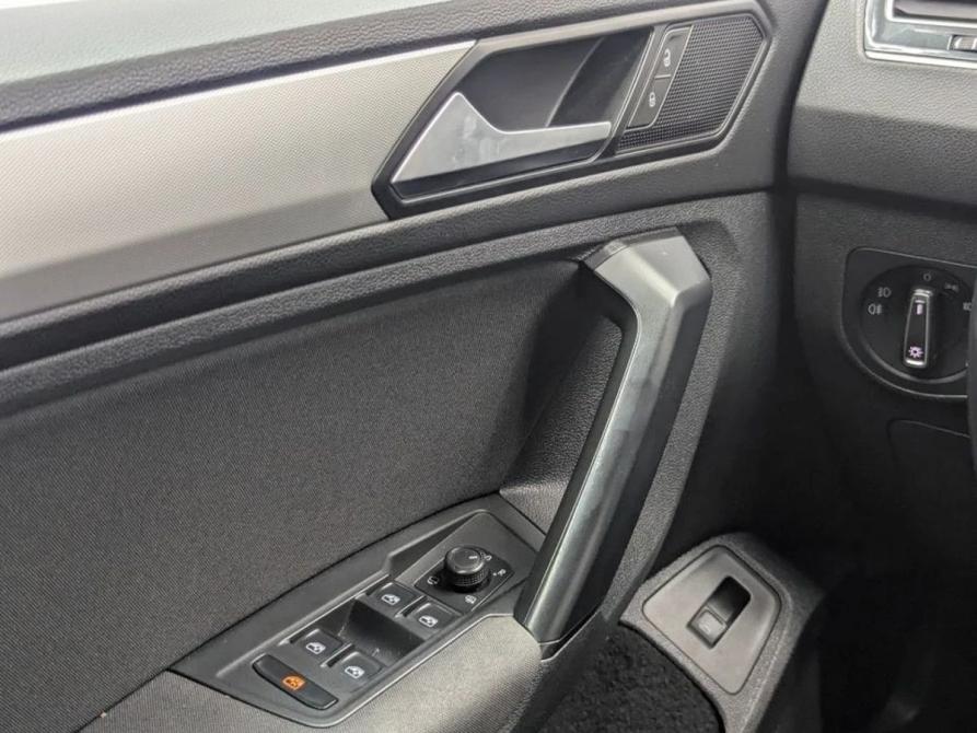 Volkswagen Tiguan II Воронеж  - изображение 13