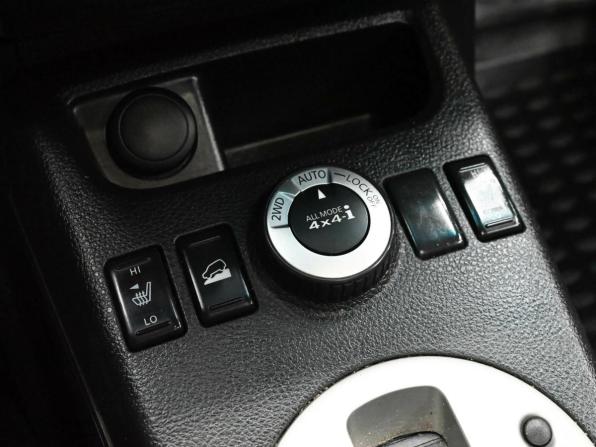 Nissan X-Trail II Рестайлинг с пробегом 2013 года, цена 1 300 000 рублей, 222922 км, внедорожник, Автокод Объявления