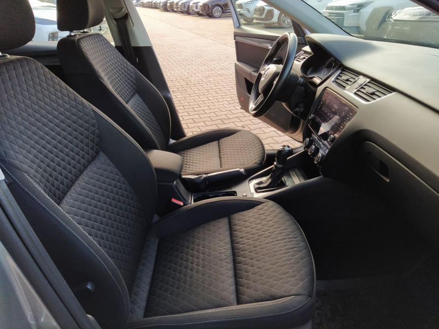 Skoda Octavia III (A7) Рестайлинг Екатеринбург  - изображение 16