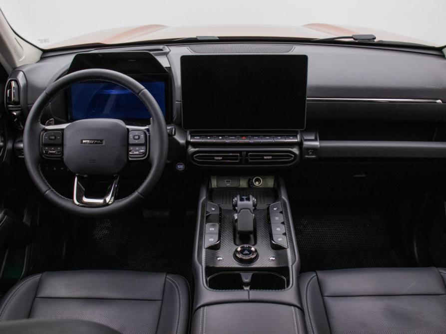 Haval H7 I Москва  - изображение 13