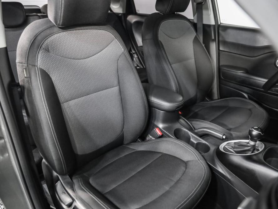 Kia Soul II Рестайлинг Санкт-Петербург  - изображение 21