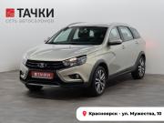 Lada (ВАЗ) Vesta I Красноярск  - изображение 28