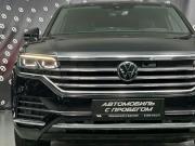 Volkswagen Touareg III Новосибирск  - изображение 42