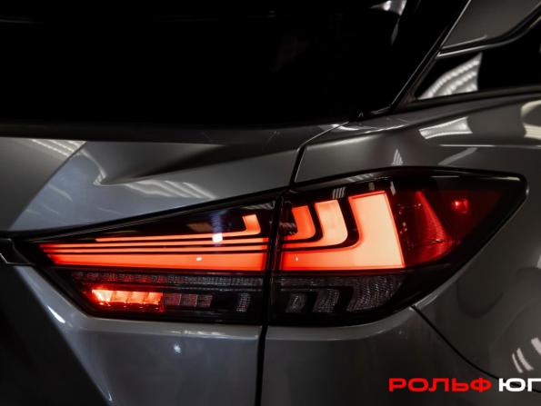 Lexus RX IV Рестайлинг с пробегом 2020 года, цена 4 678 000 рублей, 78518 км, внедорожник, Автокод Объявления