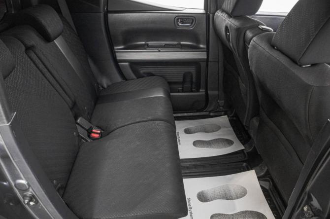 Honda N-BOX Slash I с пробегом 2015 года, цена 1 199 000 рублей, 98500 км, хэтчбек, Автокод Объявления