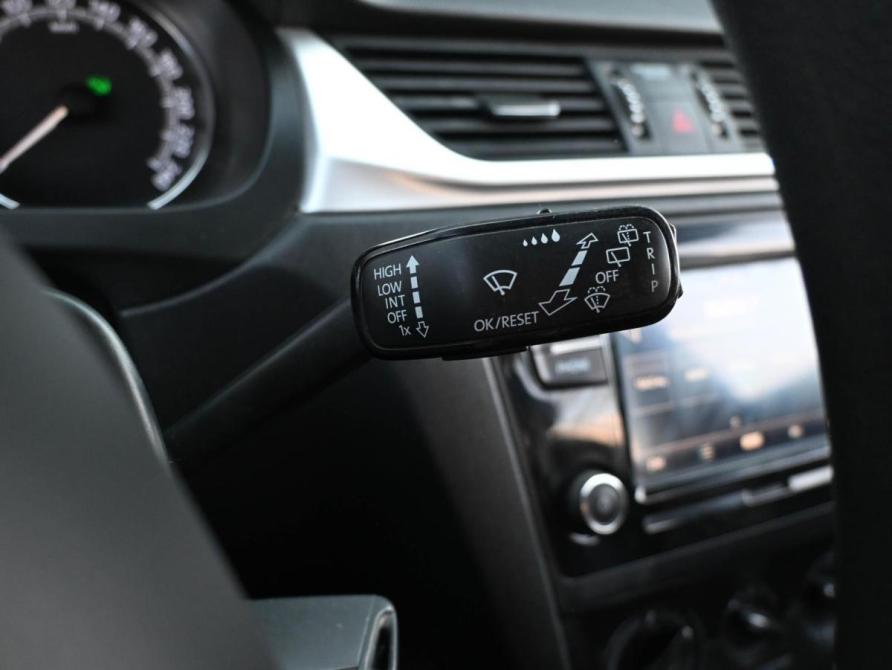 Skoda Rapid I Рестайлинг Новороссийск  - изображение 13