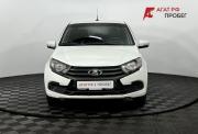 Lada (ВАЗ) Granta I Рестайлинг Нижний Новгород  - изображение 25