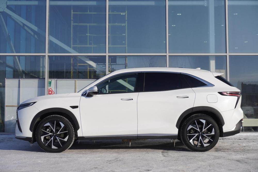 Kaiyi X7 Kunlun Ульяновск  - изображение 9
