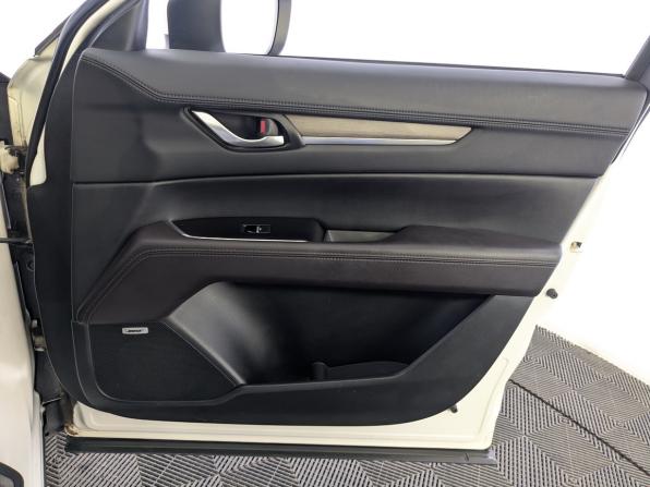 Mazda CX-5 II с пробегом 2019 года, цена 2 240 000 рублей, 203089 км, внедорожник, Автокод Объявления