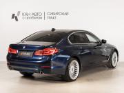 BMW 5 серии VII (G30/G31/G38) Казань  - изображение 13