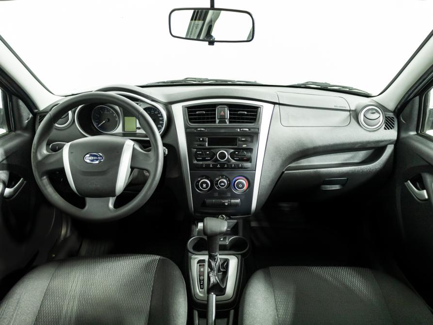 Datsun mi-DO Санкт-Петербург  - изображение 13