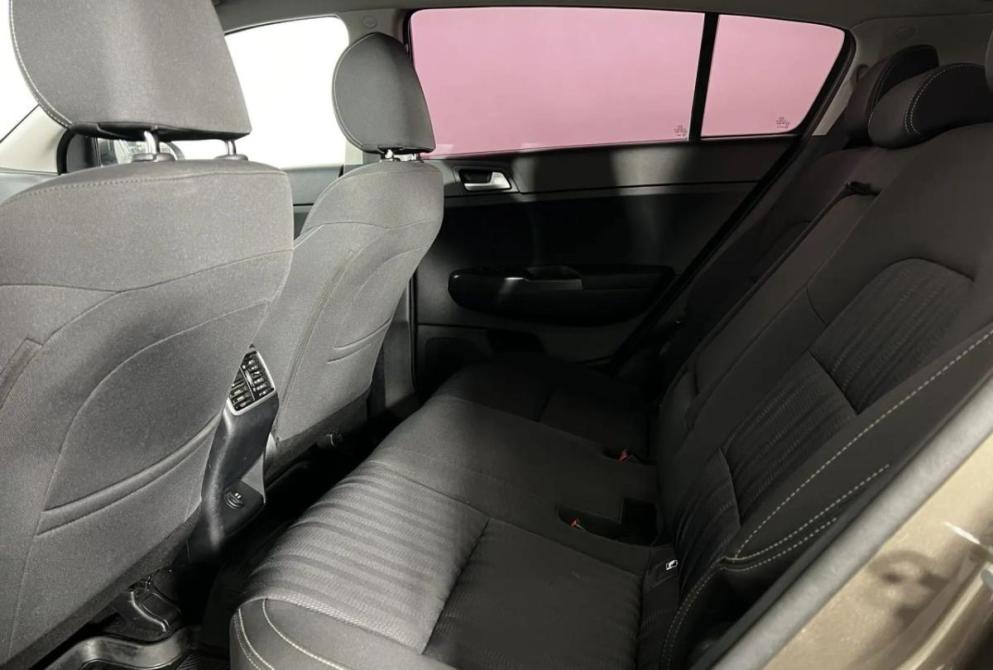 Kia Sportage IV Нижний Новгород  - изображение 11