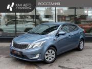 Kia Rio III Казань  - изображение 9