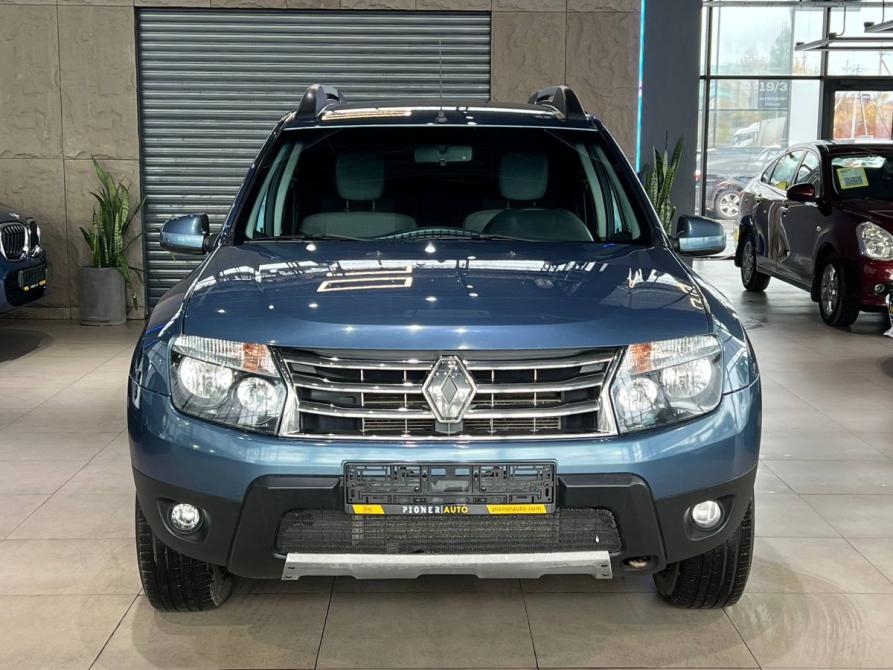 Renault Duster I Оренбург  - изображение 2