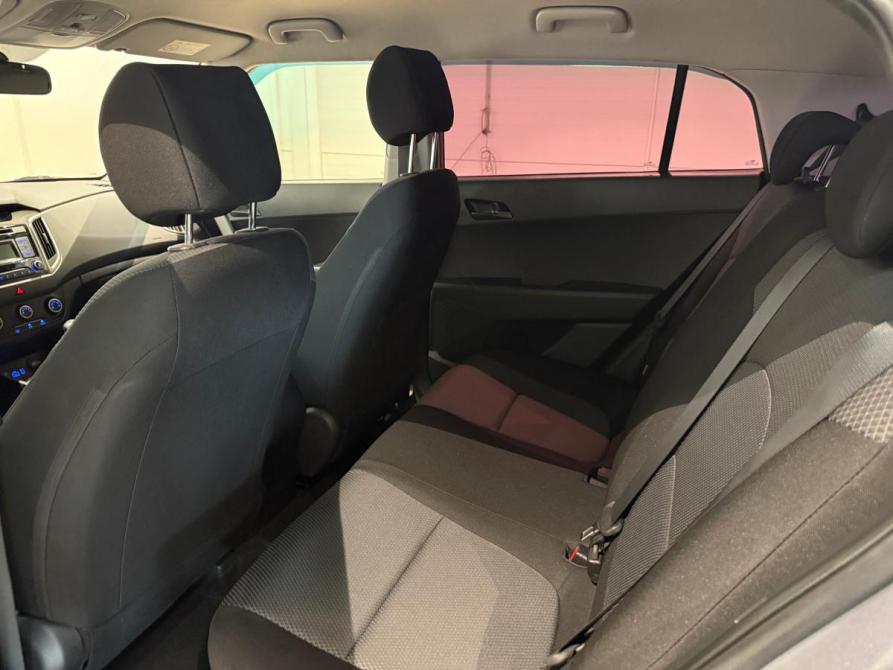 Hyundai Creta I Самара  - изображение 8
