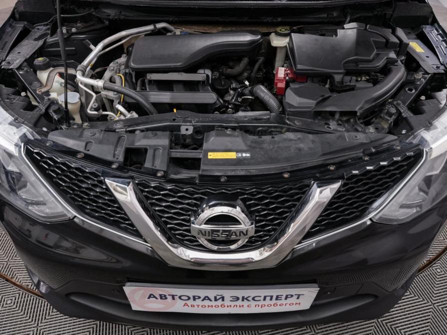 Nissan Qashqai II Ульяновск  - изображение 22