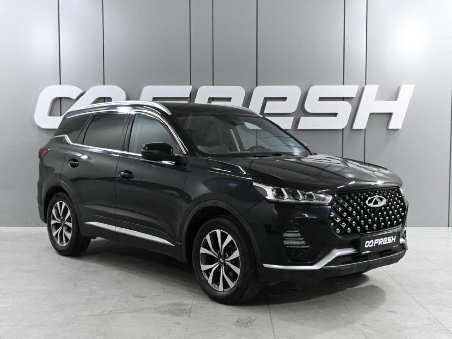 Chery Tiggo 7 Pro I Ростов-на-Дону  - изображение 1