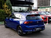 Volkswagen Golf VIII Москва  - изображение 29