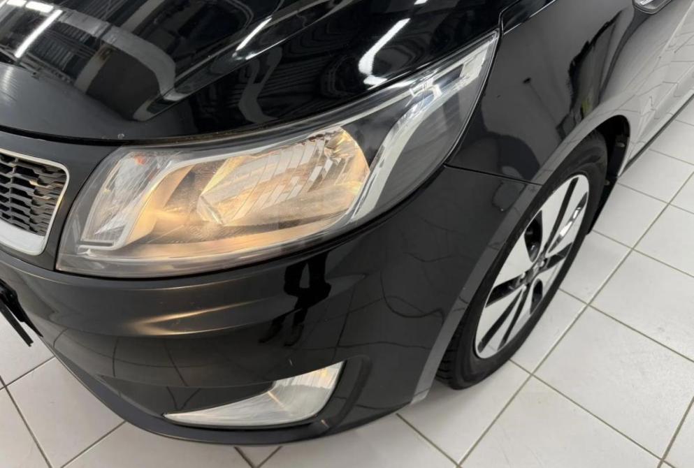 Kia Rio III Астрахань  - изображение 5