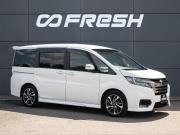 Honda Stepwgn V Рестайлинг Краснодар  - изображение 28