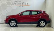 Nissan Qashqai II Рестайлинг Воронеж  - изображение 29