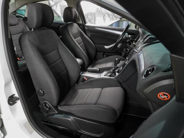 Ford Mondeo IV Рестайлинг с пробегом 2011 года, цена 964 000 рублей, 169025 км, седан, Автокод Объявления