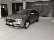 Lada (ВАЗ) Vesta I Минеральные Воды  - изображение 23