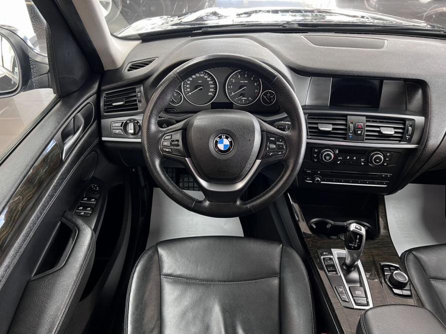 BMW X3 II (F25) Тверь  - изображение 10