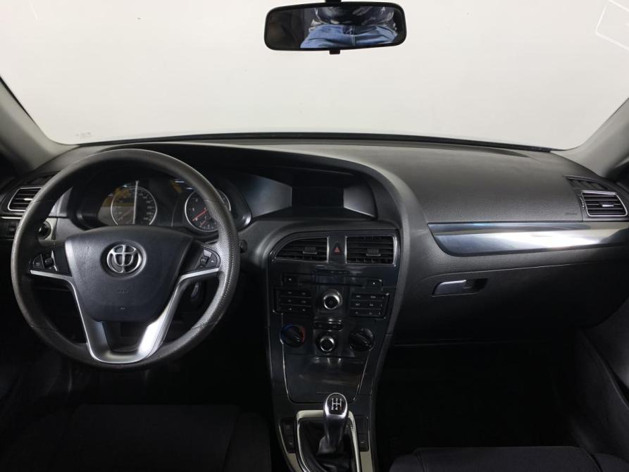 Brilliance V5 I Москва  - изображение 12