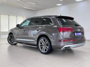Audi Q7 II (4M) Волгоград  - изображение 12
