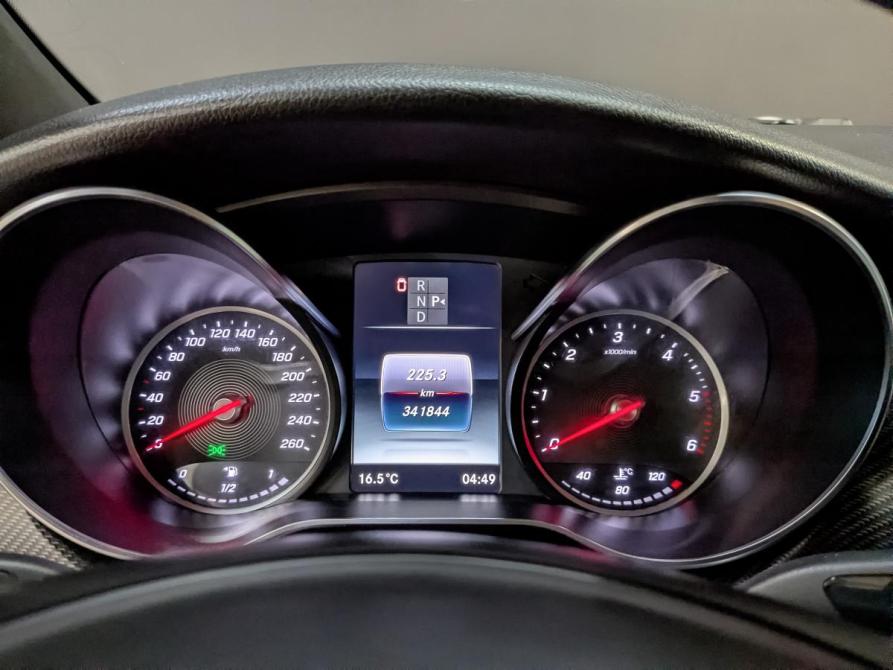 Mercedes-Benz V-Класс III (W447) Рестайлинг Москва  - изображение 15
