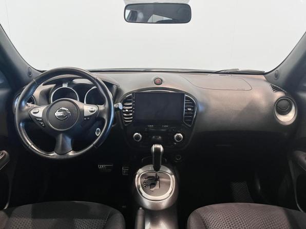 Nissan Juke I с пробегом 2011 года, цена 1 030 000 рублей, 123985 км, внедорожник, Автокод Объявления