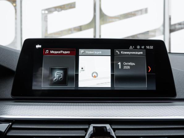 BMW 5 серии VII (G30/G31/G38) с пробегом 2018 года, цена 3 474 900 рублей, 122906 км, седан, Автокод Объявления
