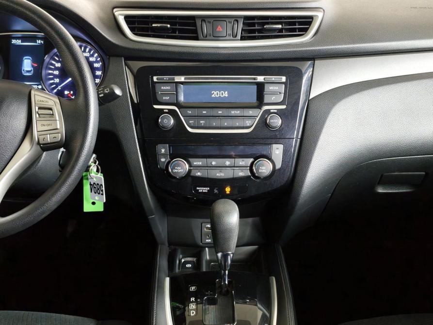 Nissan X-Trail III Москва  - изображение 14