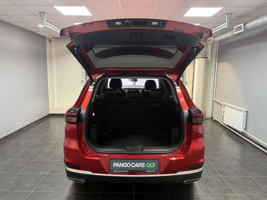Chery Tiggo 7 Pro I Тверь  - изображение 7