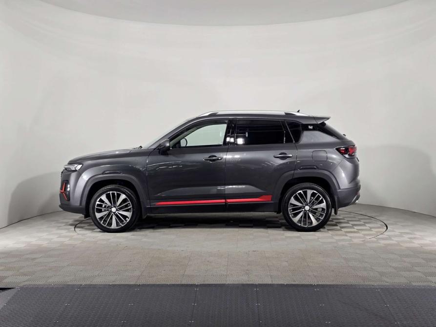 Changan CS35 Plus I Рестайлинг Санкт-Петербург  - изображение 8
